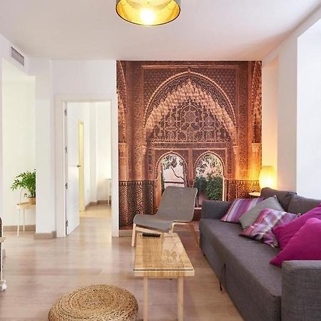 Apartamento Ideal Para Familias En 그라나다 외부 사진