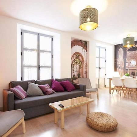 Apartamento Ideal Para Familias En 그라나다 외부 사진