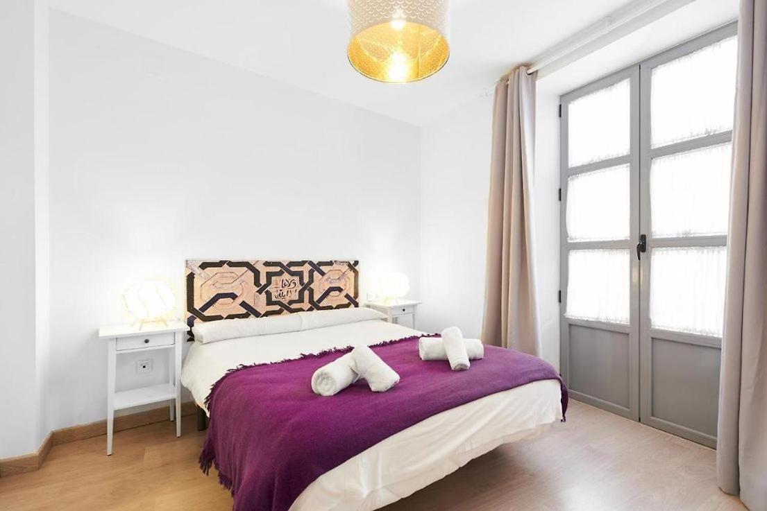 Apartamento Ideal Para Familias En 그라나다 외부 사진
